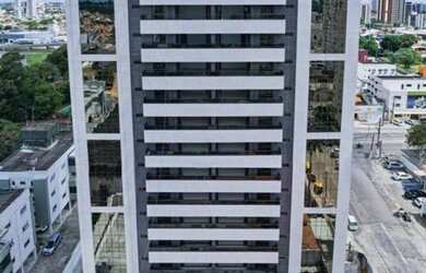 Imagem 5: Diego Velasquez! 127m - 3 Suítes - Localização perfeita