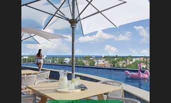 Imagem 4: Terrazza Beach Residence