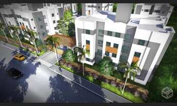 Imagem 5: Moradas do Bosque Vila Zuleima Criciúma