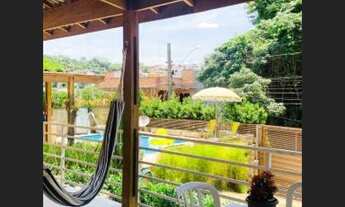 Imagem 3: Atibaia Casa com venda por R$1.150.000