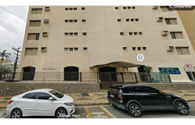 Imagem 3: Apartamento no Edifício Fumagalli - Centro de Limeira/SP