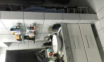 Imagem 6: Vendo excelente apartamento na zona leste, Horto florestal