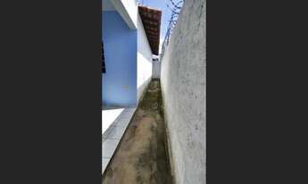 Imagem 2: Casa financiável Parque Piauí II