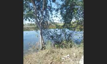 Imagem 3: 580 Alqs Ótima Água Terra e Logística Região Iaciara GO