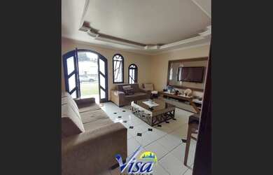 Imagem 6: Belíssima casa com laje Bairro Cruzeiro São Bento do Sul