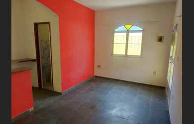 Imagem 2: Coroa Grande Vila Geny Costa Verde Casa de Praia