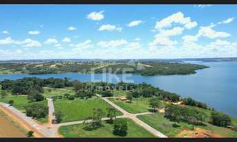 Imagem 5: Condomínio Turístico Residencial Canaã