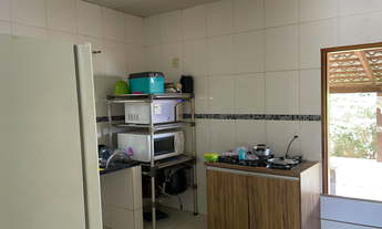 Imagem 4: CASA BAIRRO JARDIM GOIÁS - PIRES DO RIO