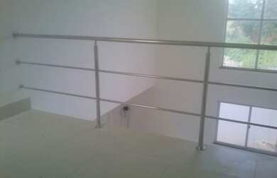 Imagem 2: Vende-se residência nova no bairro Araçagy. Três suítes em mais de 550m² de terreno!