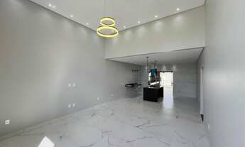 Imagem 4: Venda- Bela Casa no CONDOMÍNIO RESIDENCIAL MORADA DOS PÁSSAROS