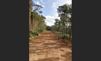 Imagem 3: Terreno em Ibiúna com Fácil Acesso a Mairinque – SP