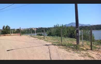 Imagem 3: LOTES EM JACARAIPE VISTA PARA LAGOA