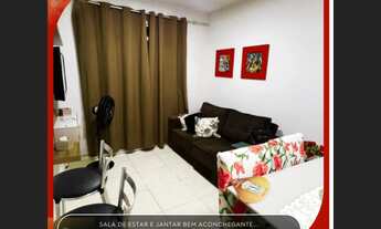 Imagem 2: Apartamento Mobiliado para Temporada – Próximo à COP30 em Belém!