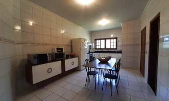 Imagem 6: Casa no Condomínio Chácaras Flora – Bairro Pinheirinho