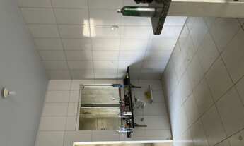 Imagem 6: Condomínio jardins do lado