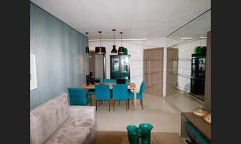 Imagem 5: MONTE CARLO RESIDENCE - APARTAMENTO NO CENTRO DE PORTO VELHO!