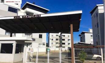 Imagem: Santorini Siderópolis Tereza Cristina apartamento