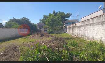 Imagem 3: Terreno com 377m² aceita Financiamento - Nova Iguaçu/RJ