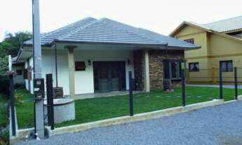 Imagem 2: CASA COM ÓTIMA LOCALIZAÇÃO EM NOVA PETRÓPOLIS