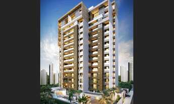 Imagem: Trinity Condominio Apartamento 03 Suítes