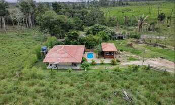 Imagem 7: Venda ou troca sitio em Rondônia