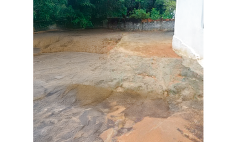 Imagem: Grande terreno de 2.000 m² no bairro Jardim