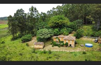 Imagem 6: Fazendinha de 32 há em Oliveira MG