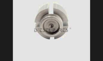 Imagem 1: Palheta de aço DP100