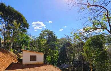 Imagem 4: Terreno a venda em Itaipava - Petrópolis/RJ