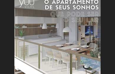 Imagem 4: Apartamento com 2, 3 ou 4 quartos em Vilas do Atlântico