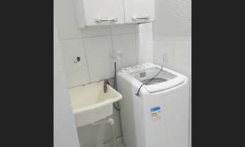 Imagem 6: ALUGO KITNET Kitnet com 1 suíte