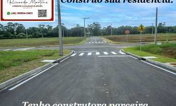 Imagem 3: Loteamento Portal da Primeira Linha Criciúma