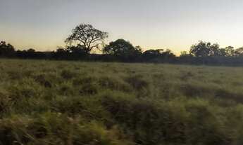 Imagem 2: 900 Alqs Boa Água Argila Logística e Terra Região Dianópolis TO