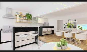 Imagem 6: Apartamento a venda, Centro de Poços de Caldas MG, 3 suítes, Varanda Gourmet