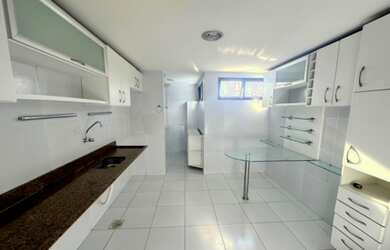 Imagem 7: Aluga-se apartamento, no Alto Branco, o Safira