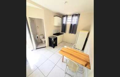 Imagem 4: KITNET MOBILIADA