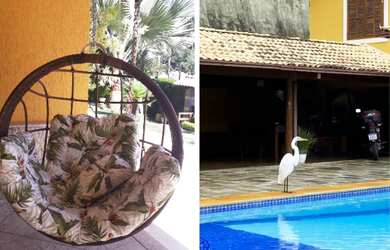 Imagem 6: Casa 03 quartos em Itaipava - Petrópolis/RJ