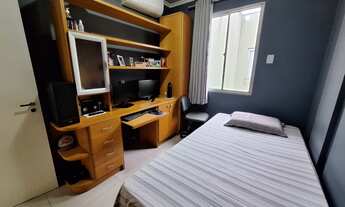 Imagem 5: Apartamento Residencial Club , 2 quartos, com piscina, em Jardim comburi/ Vitória/ES