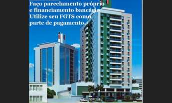 Imagem: Due Fratelli apartamento a venda no Centro