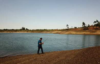 Imagem 3: TERRENO LAGO DO QUEIMADO