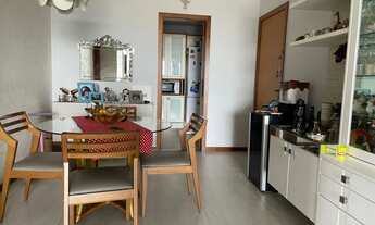 Imagem 4: Apartamento 03 quartos com 01 suíte no Barro Vermelho