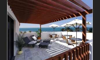 Imagem 6: Apartamento na Praia das Emanuelas- Búzios Residence -Tibau