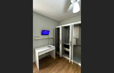 Imagem 6: Apto Mobiliado Jardim Faculdade (Alugo