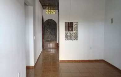 Imagem 7: Casa Nova Porto Velho