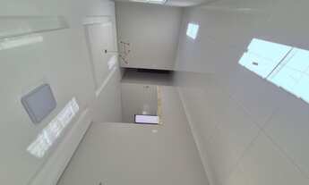 Imagem 4: Casa disponível para locação em Piripiri