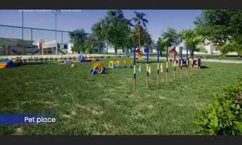 Imagem 6: Excelentes lotes no Bougainville