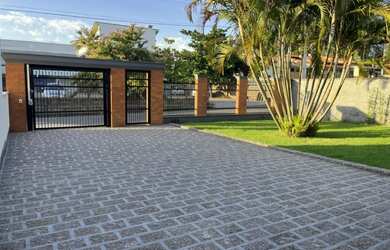 Imagem 3: Casa de 140m2, com terreno de 510m2