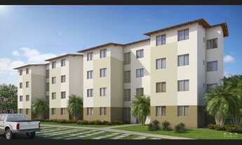 Imagem 6: Condomínio Total Ville Liberdade 02 quartos - Lago Azul