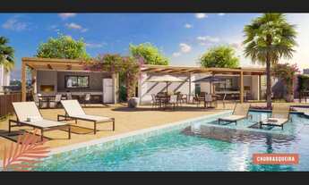 Imagem 4: LANÇAMENTO APTOS PRESIDENTE KENNEDY MIRAFLOR PASSEIO