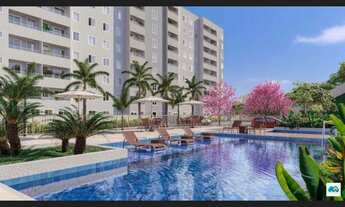 Imagem: Mirante Coqueiros - MRV